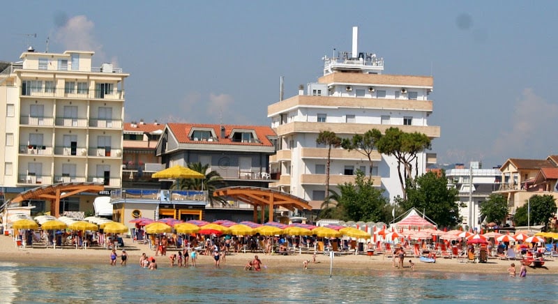 Hotel Felicioni