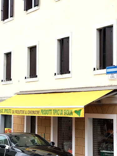Frutta e verdura