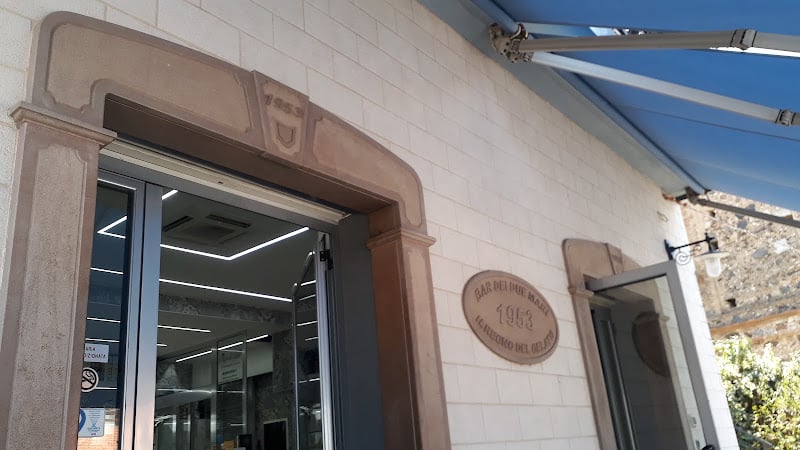 Il Regno del Gelato - Il famoso gelato di Jacurso