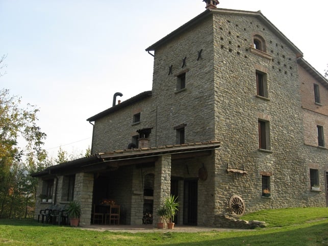 Agriturismo Mariano