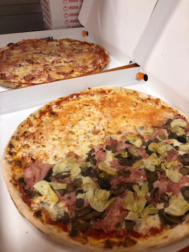 Pizzeria Drago