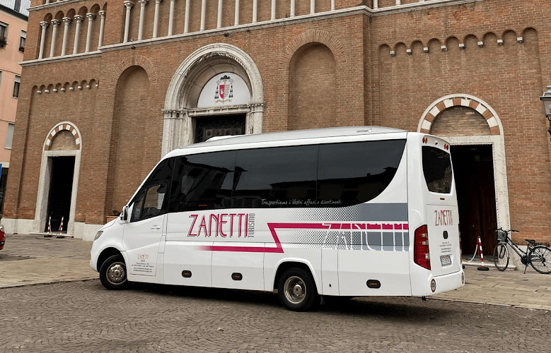Zanetti Turismo srl
