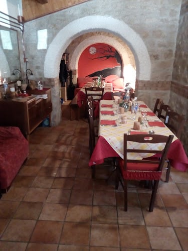 Tana Dei Briganti - c/o Rifugio Guado La Melfa