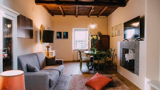 La Casa dei G