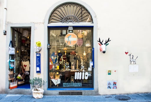 Mio Concept Store