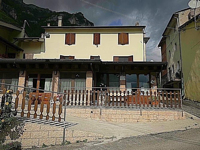 Dal Bosco Eibaner Lino