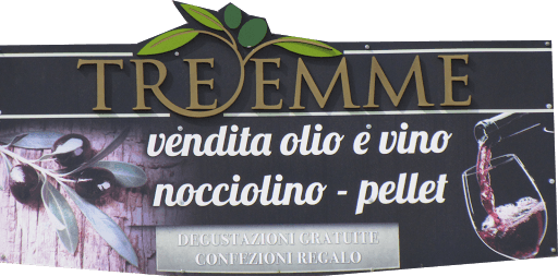 Frantoio Oleario Tre Emme