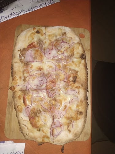 Pizzeria/Rosticceria "Lo Stadio"