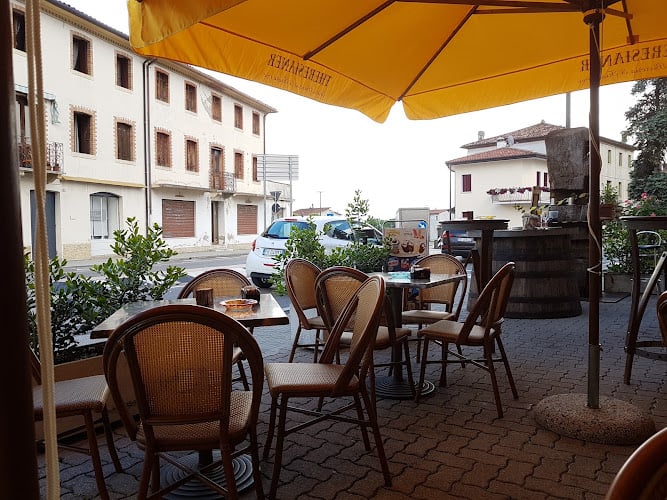 Osteria al travo