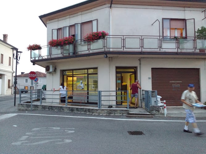Pizzeria D'Asporto La Perla Franco