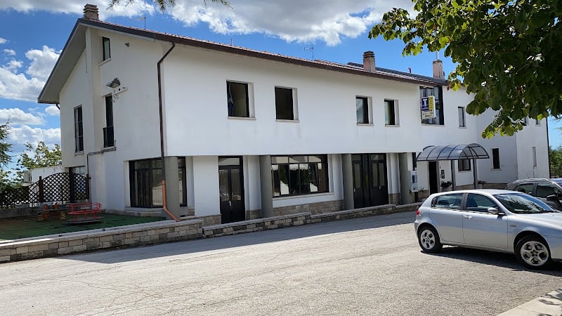 Il Tratturo
