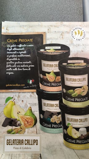PUNTO&PASTA di Cosimo Panna