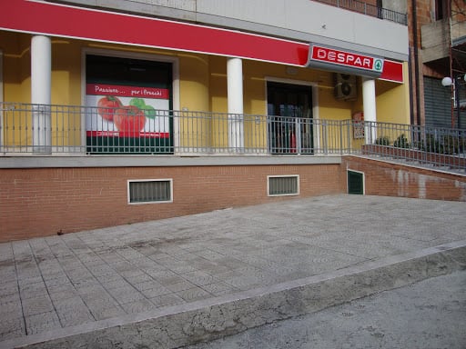 Supermercato Despar Di Gennaro Serena & Figli