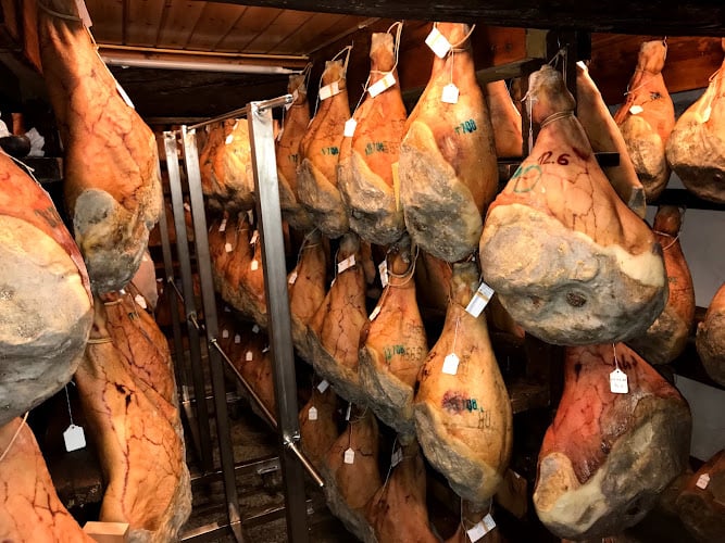 I Salumi Del Divin