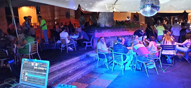 Bar "Su Crabu Piludu" di Pranteddu Ezio