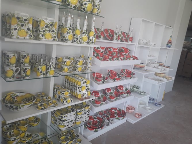 Ceramiche Edelweiss