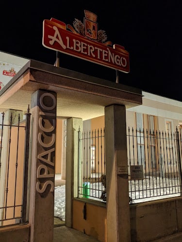 Albertengo Panettoni