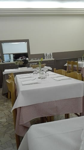 Da Loriano Trattoria Pizzeria Leon D'Oro