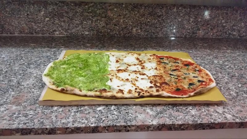 Dalla Padella alla Brace di Accossu Francesco