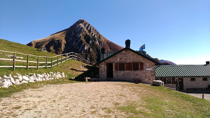 Agriturismo "Malga Confin"