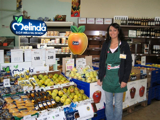 Carpegna Frutta Srl