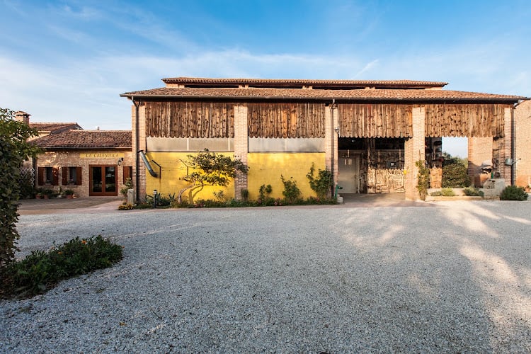 Azienda Agrituristica La Calendula