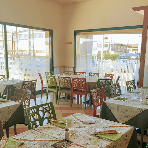 Ristorante Pizzeria Capri’