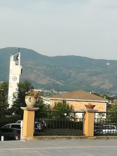 Park Hotel Montpellier