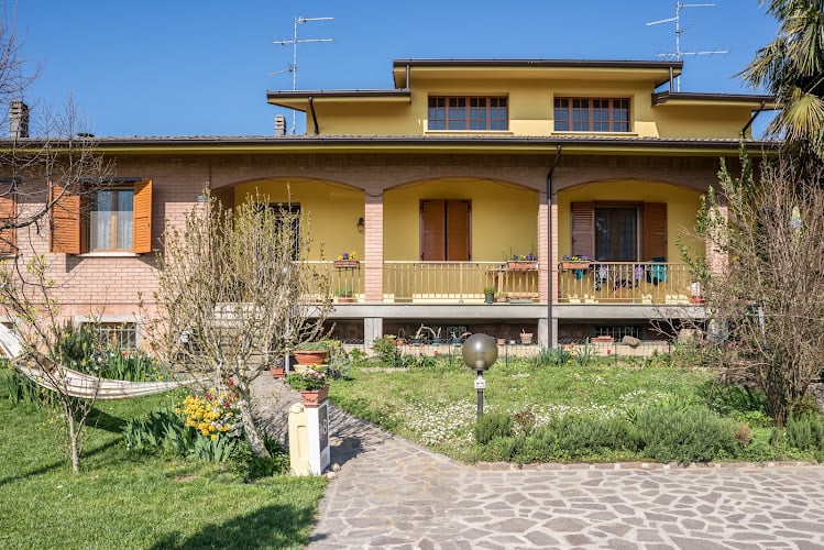 B&b Il Roseto