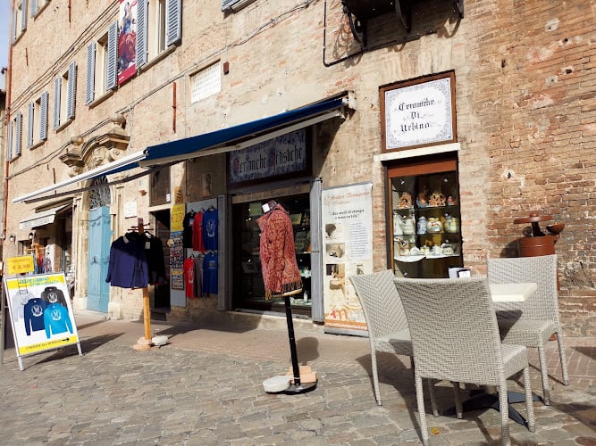 Ceramiche Artistiche Urbino