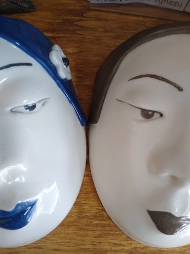 Arte Ceramica Askòs Foghesu