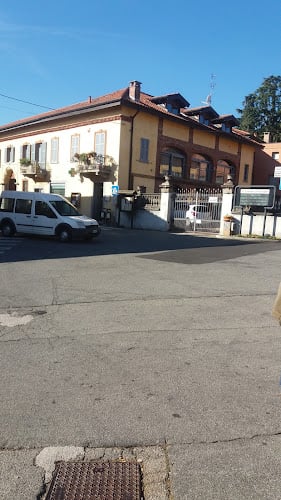 Panificio Alimentari Da Lorenzo Di Reggis Lorenzo E C. Snc