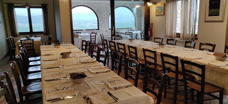 Elicriso Ristorante