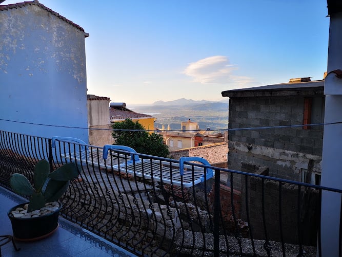 Bed and Breakfast i Cinque Mori