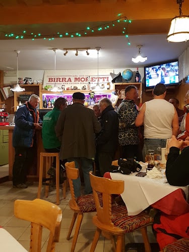 Pizzeria 7 Sass di Roilo Renato