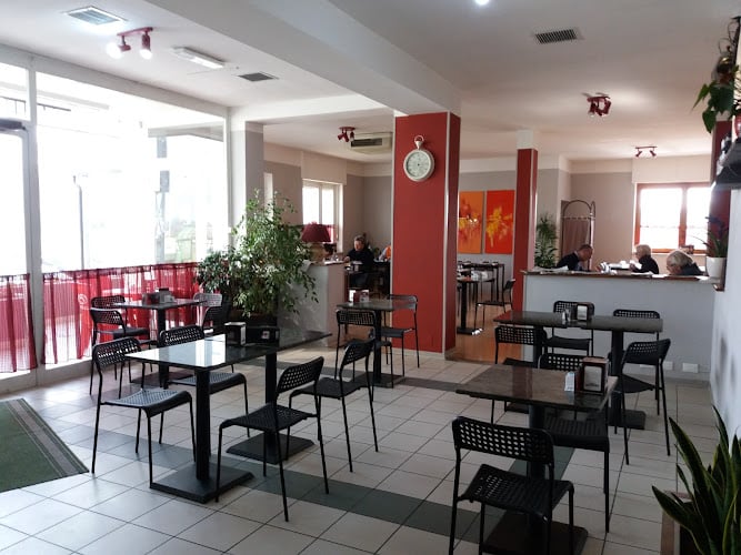 bar da jekry tavola calda