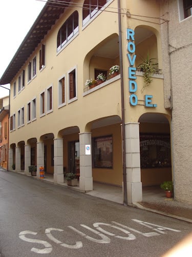 Rovedo R.E. C'E' - Bomboniere e articoli da regalo