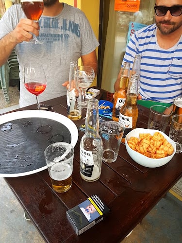 Birreria La Siesta