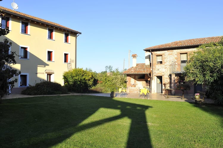 Borgo Tecla