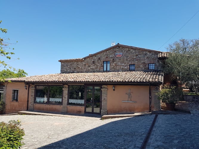 Agriturismo San Rocco