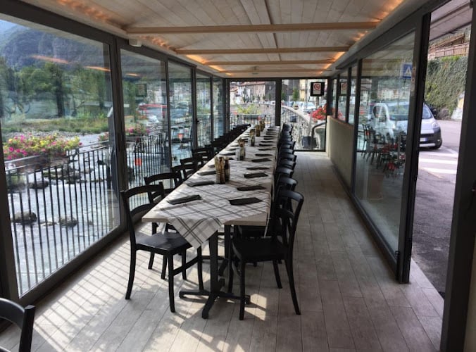 Pizzeria La Villetta