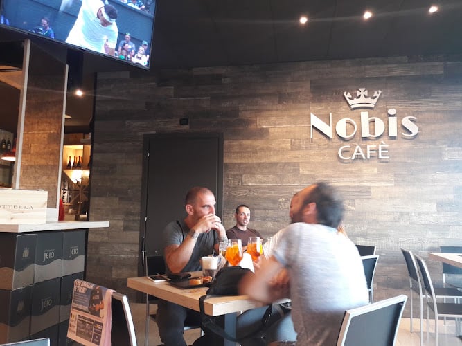 Nobis Cafè