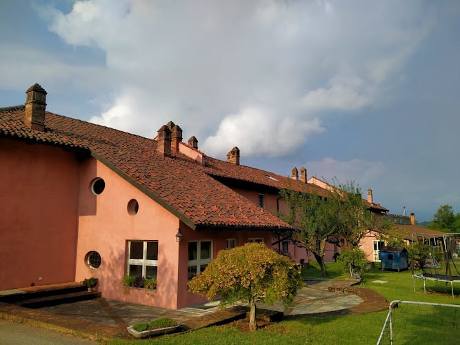 Cascina Paraccia