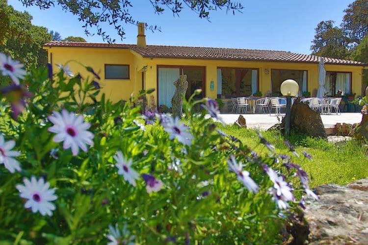 Agriturismo Vaccosu