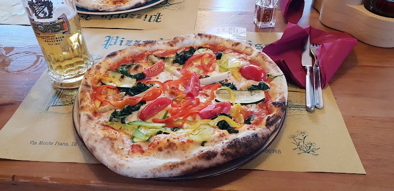 Pizzeria Edelweiss