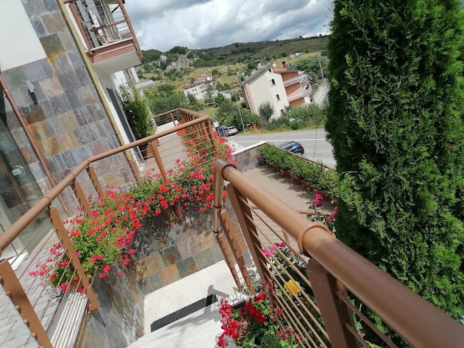 Hotel Ansharius Beauty and Spa only adults