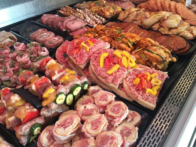 Quintoquarto - Macelleria & Cucina