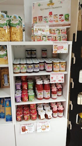 Macelleria Toderi