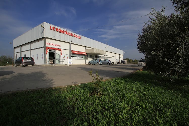 Le Bonta Dei Colli Srl
