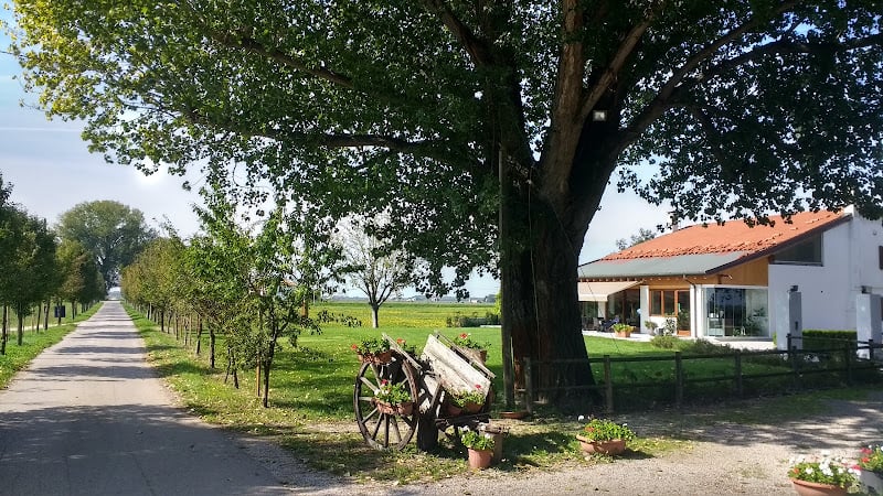 AGRITURISMO CORTE AURORA